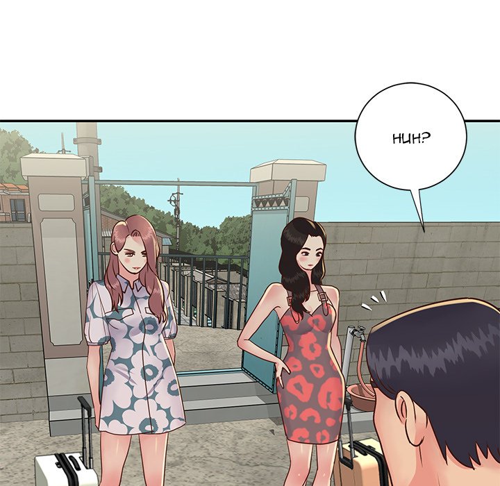 Not One, But Two Chapter 29 Page 45