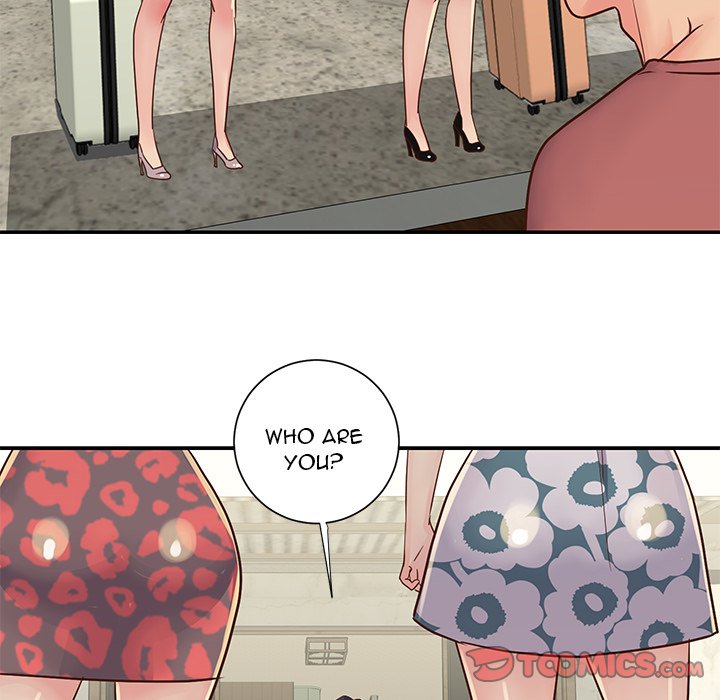 Not One, But Two Chapter 29 Page 46