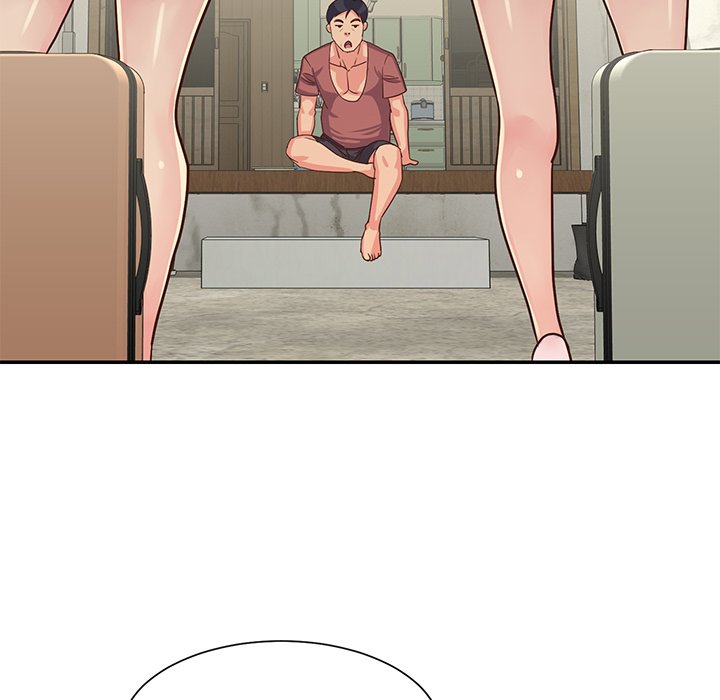 Not One, But Two Chapter 29 Page 47