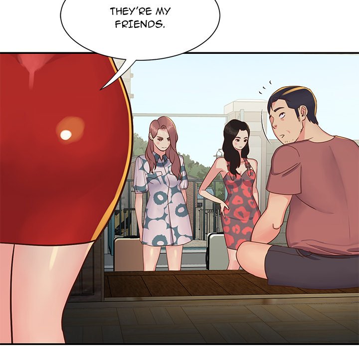 Not One, But Two Chapter 29 Page 48