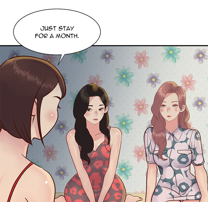 Not One, But Two Chapter 29 Page 55