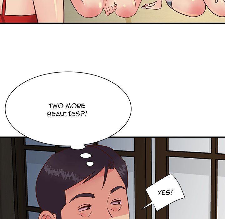 Not One, But Two Chapter 29 Page 69