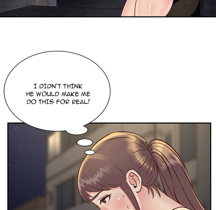 Not One, But Two Chapter 29 Page 8