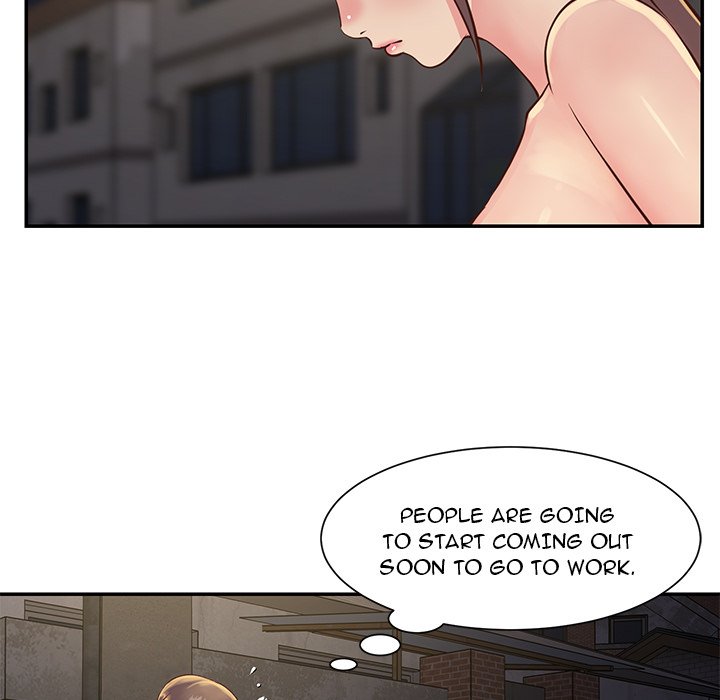 Not One, But Two Chapter 29 Page 9