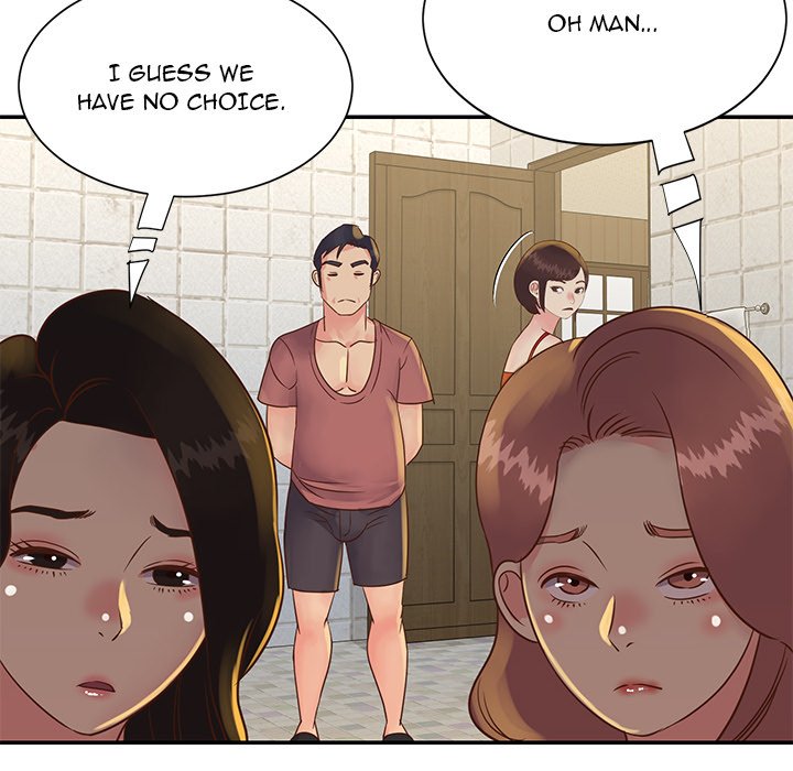 Not One, But Two Chapter 29 Page 92