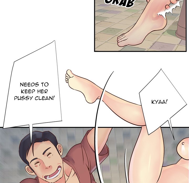Not One, But Two Chapter 29 Page 95