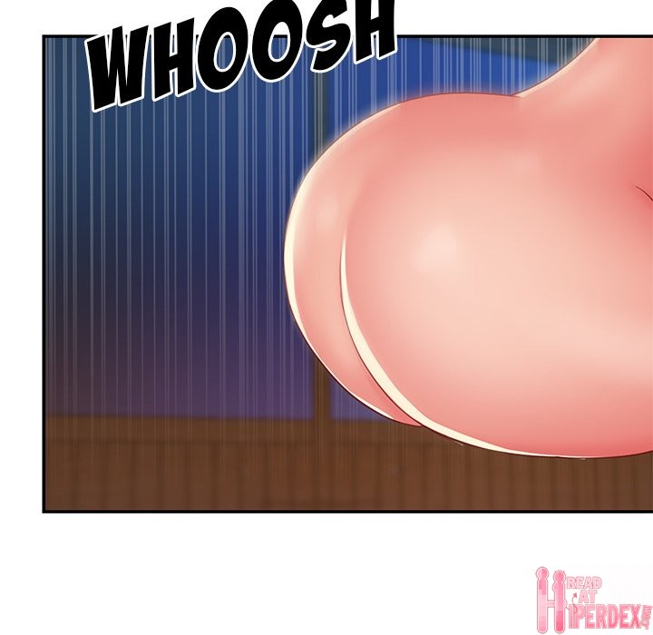 Not One, But Two Chapter 3 Page 10