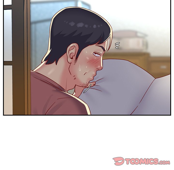 Not One, But Two Chapter 3 Page 102