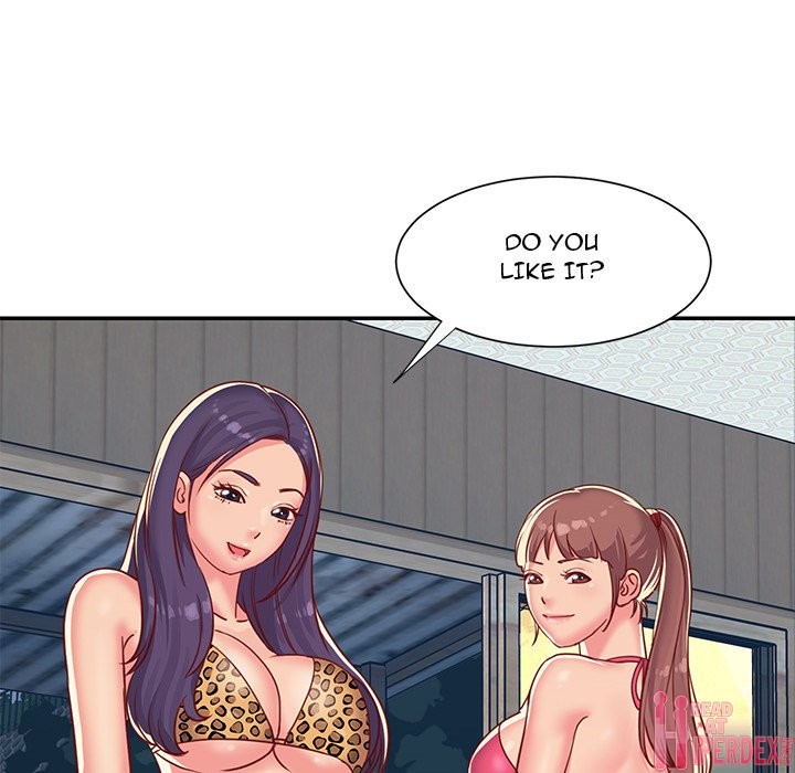 Not One, But Two Chapter 3 Page 103