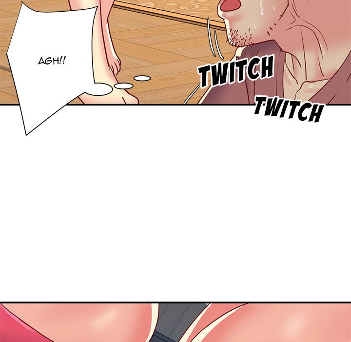 Not One, But Two Chapter 3 Page 105