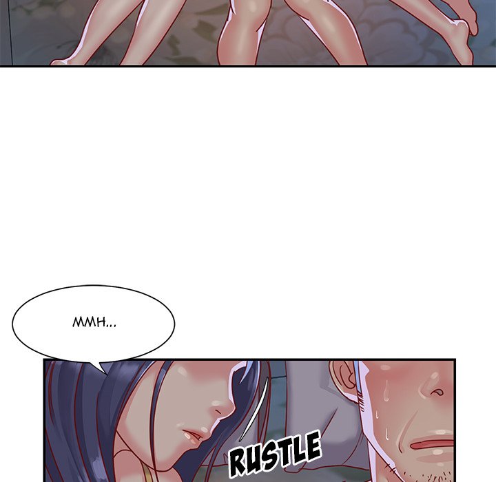 Not One, But Two Chapter 3 Page 110