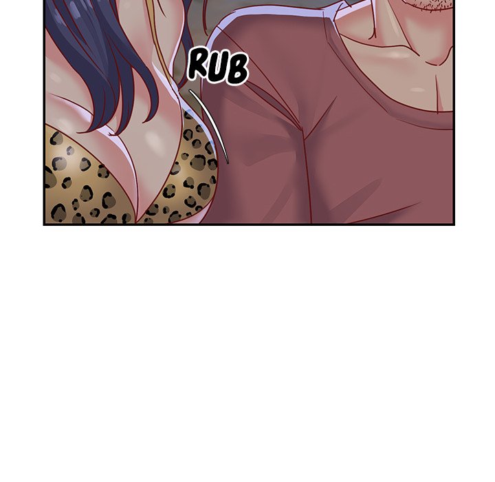 Not One, But Two Chapter 3 Page 111