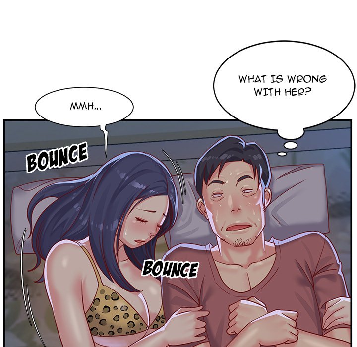 Not One, But Two Chapter 3 Page 113