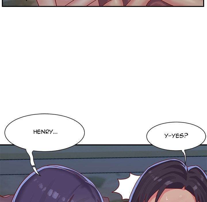 Not One, But Two Chapter 3 Page 114