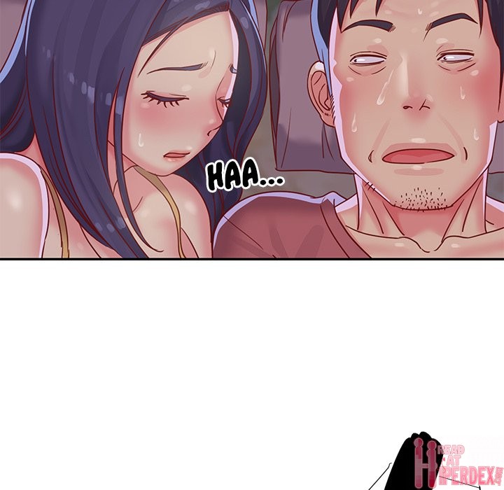 Not One, But Two Chapter 3 Page 115