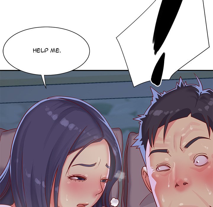 Not One, But Two Chapter 3 Page 116