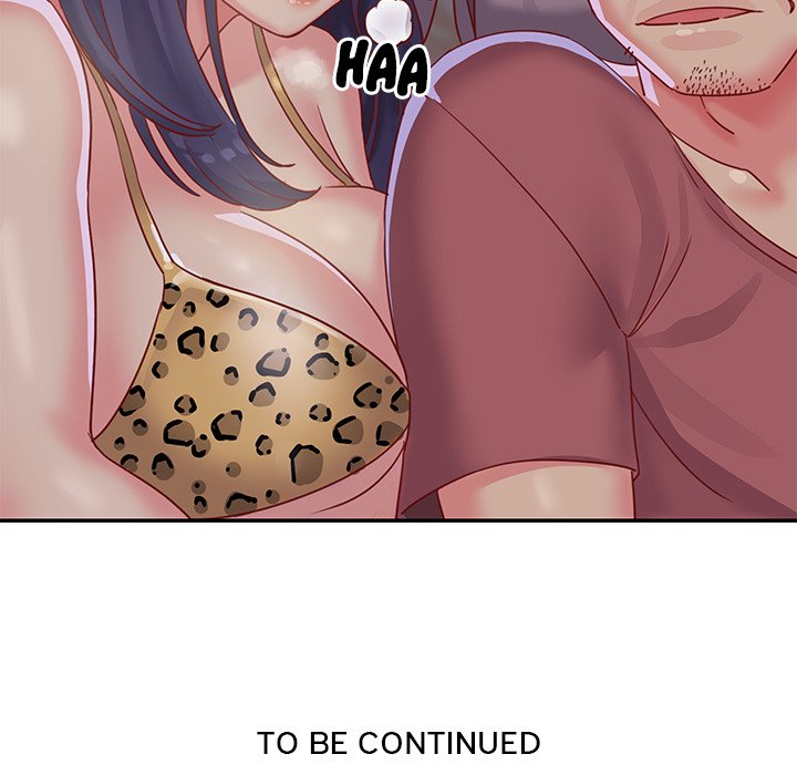 Not One, But Two Chapter 3 Page 117