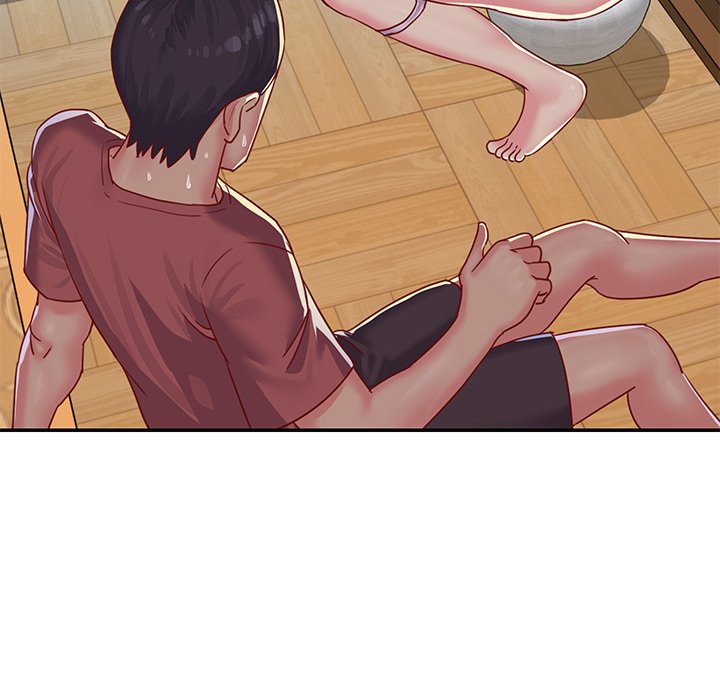 Not One, But Two Chapter 3 Page 17
