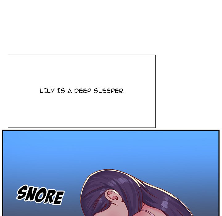 Not One, But Two Chapter 3 Page 23