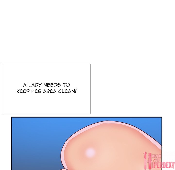 Not One, But Two Chapter 3 Page 34