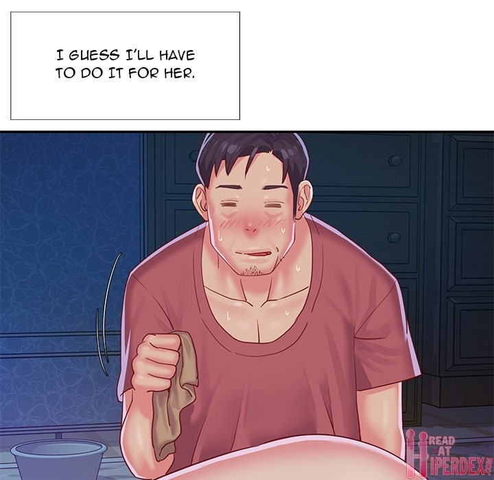 Not One, But Two Chapter 3 Page 37