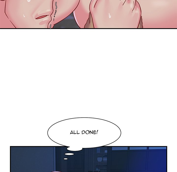 Not One, But Two Chapter 3 Page 41