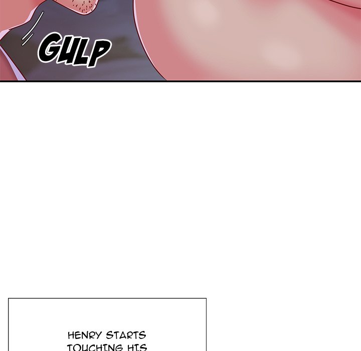 Not One, But Two Chapter 3 Page 44