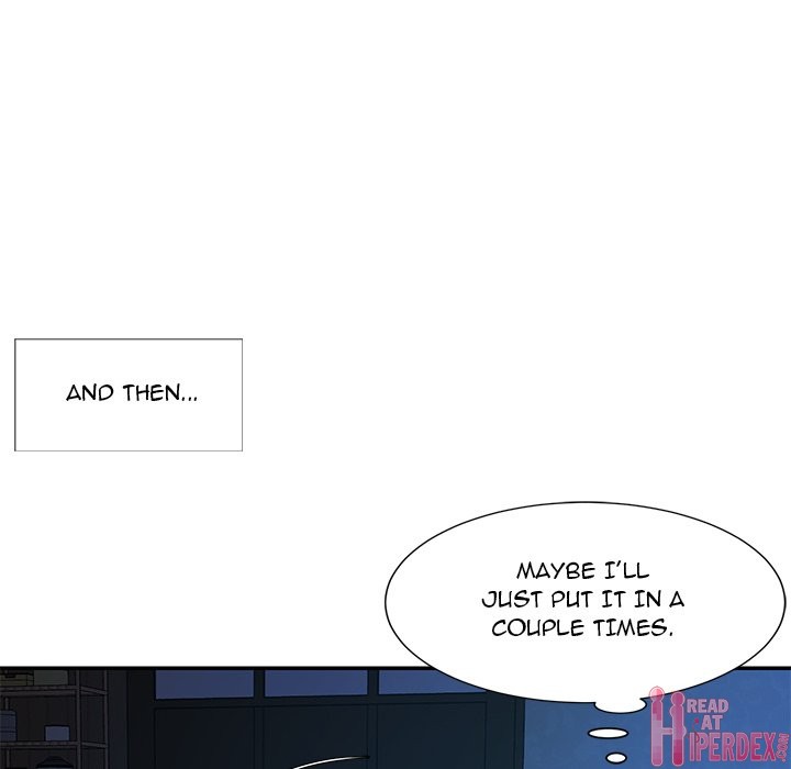 Not One, But Two Chapter 3 Page 46