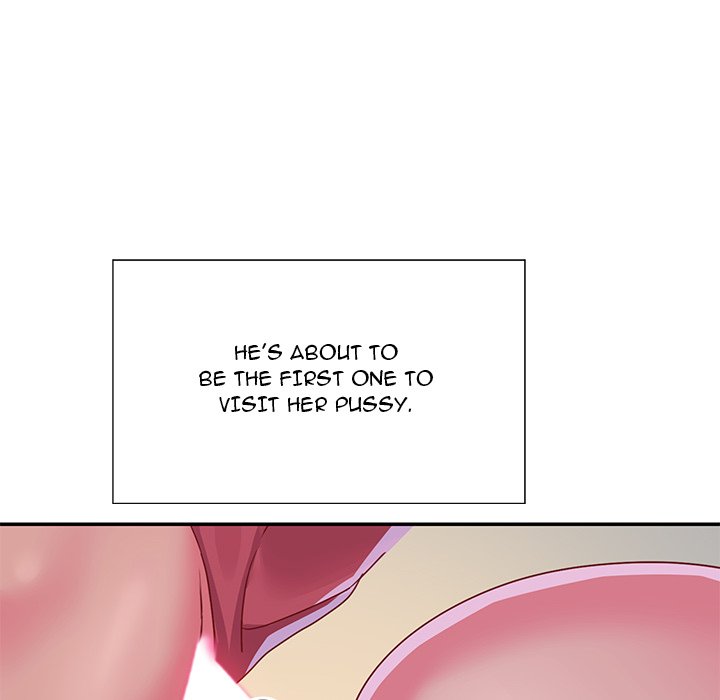 Not One, But Two Chapter 3 Page 48