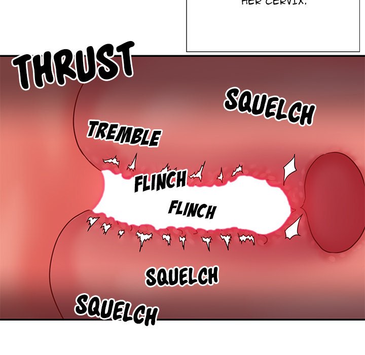 Not One, But Two Chapter 3 Page 59