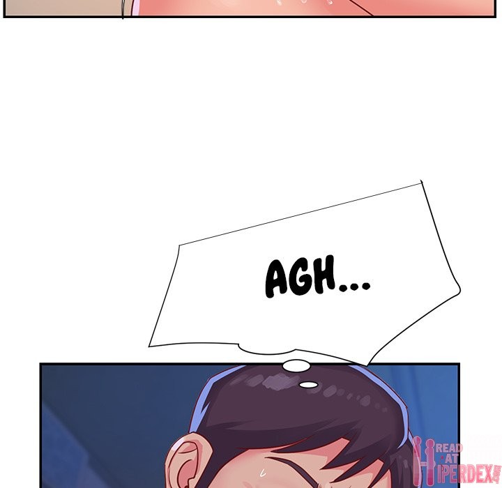 Not One, But Two Chapter 3 Page 64