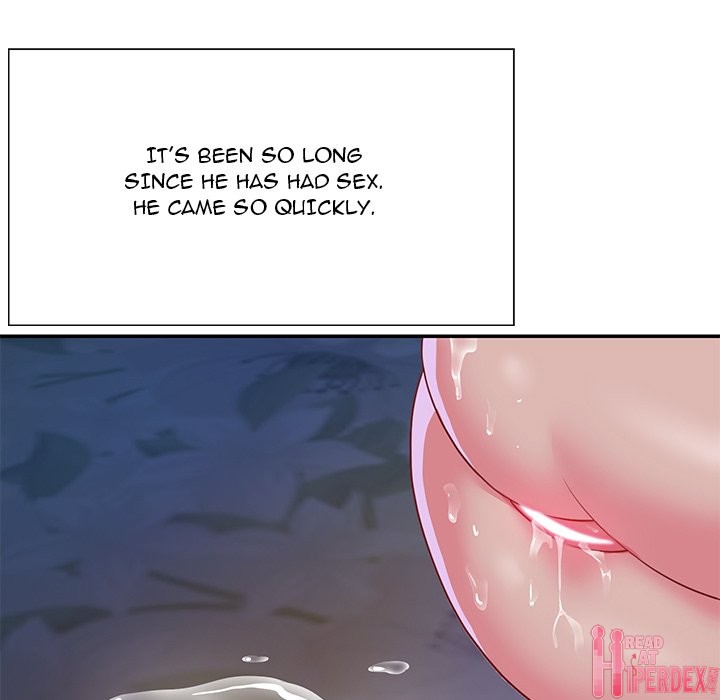 Not One, But Two Chapter 3 Page 70