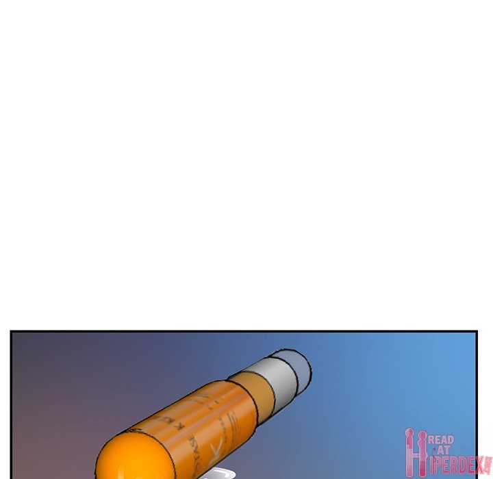 Not One, But Two Chapter 3 Page 73
