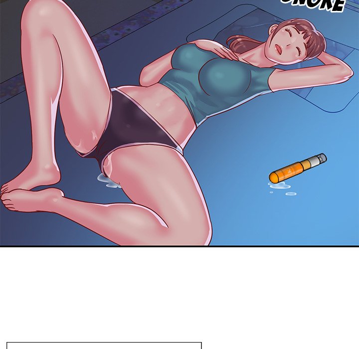 Not One, But Two Chapter 3 Page 75