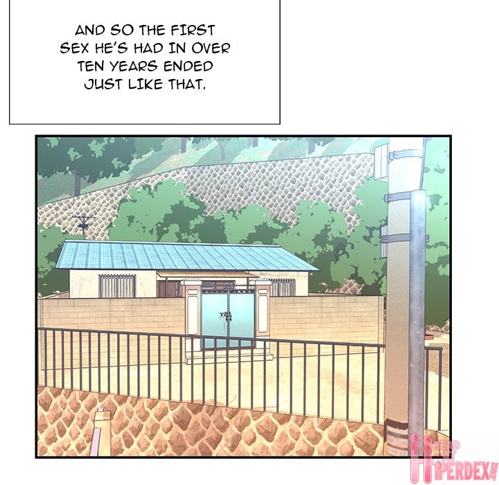 Not One, But Two Chapter 3 Page 76