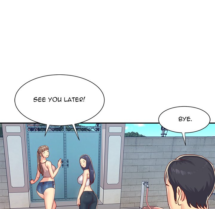 Not One, But Two Chapter 3 Page 77