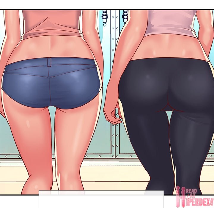 Not One, But Two Chapter 3 Page 79