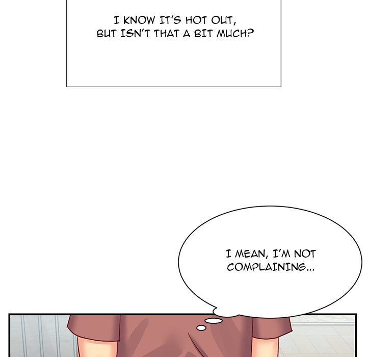Not One, But Two Chapter 3 Page 80