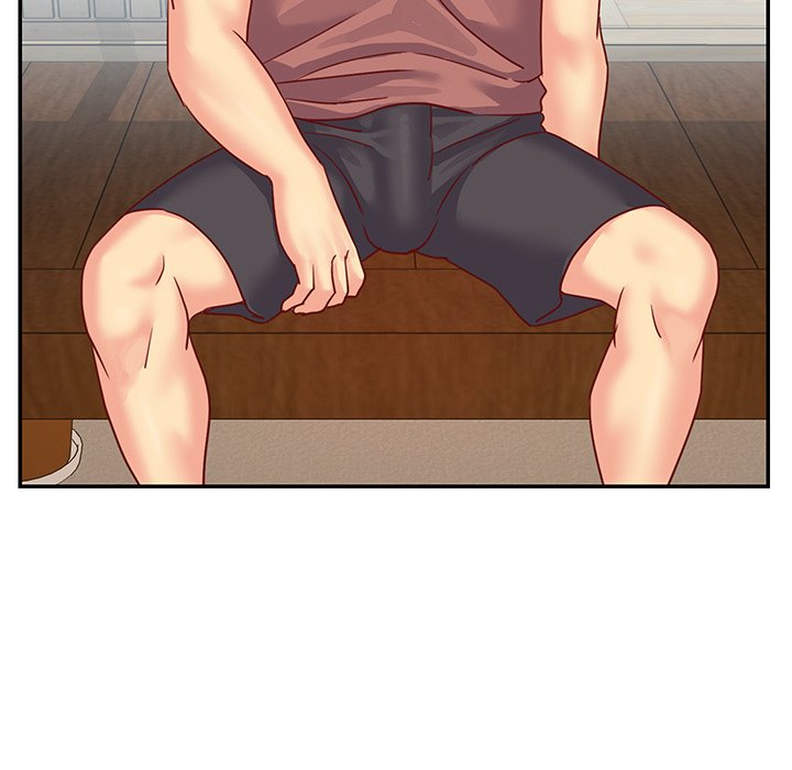 Not One, But Two Chapter 3 Page 81
