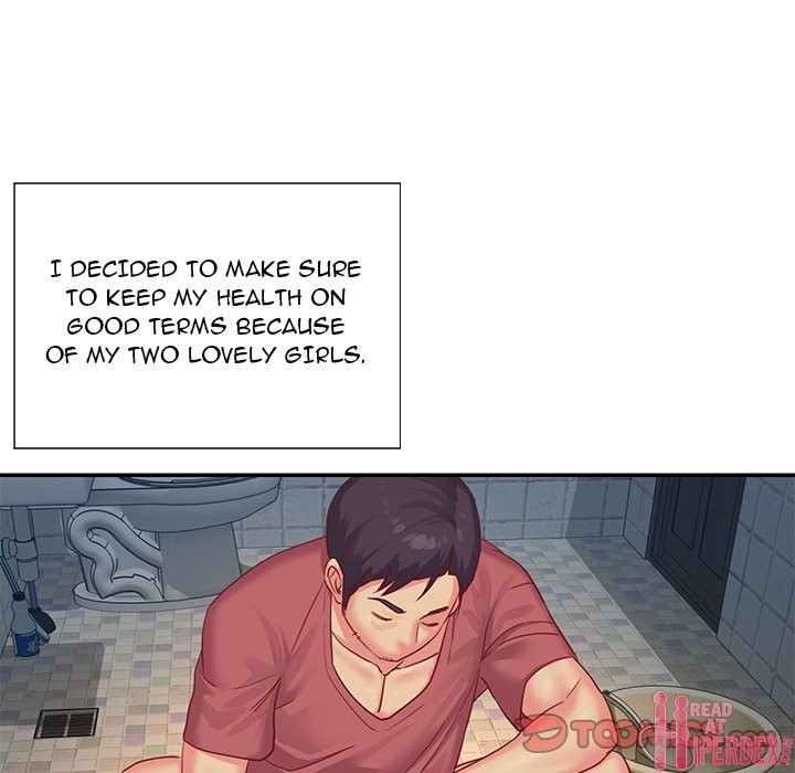 Not One, But Two Chapter 3 Page 82