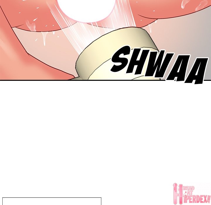 Not One, But Two Chapter 3 Page 85