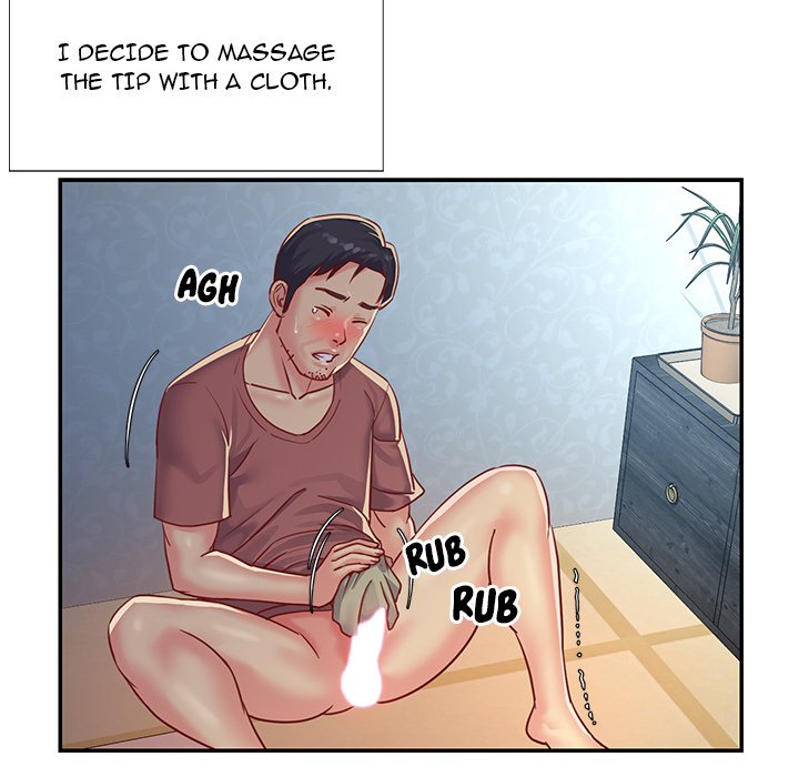 Not One, But Two Chapter 3 Page 86