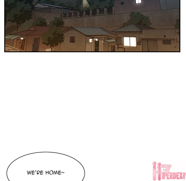 Not One, But Two Chapter 3 Page 88