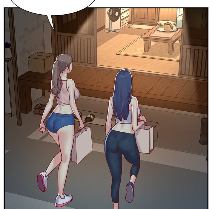 Not One, But Two Chapter 3 Page 89