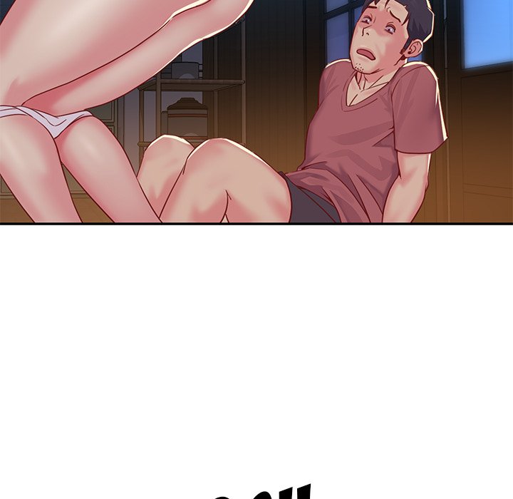 Not One, But Two Chapter 3 Page 9