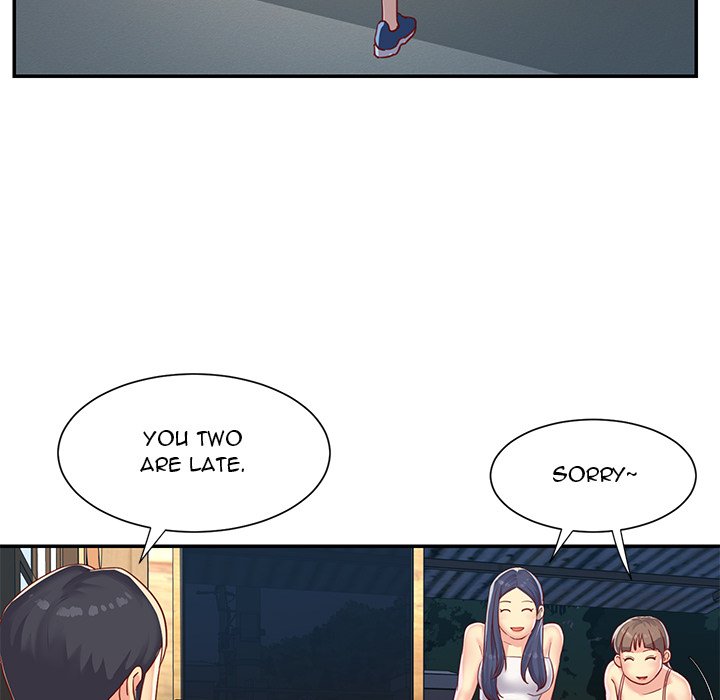 Not One, But Two Chapter 3 Page 90