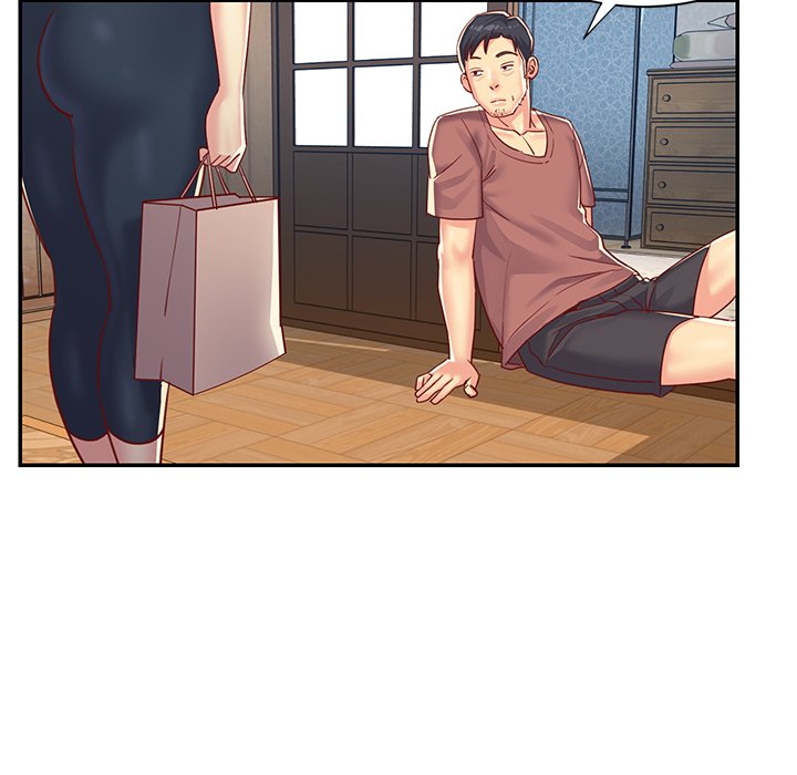 Not One, But Two Chapter 3 Page 92