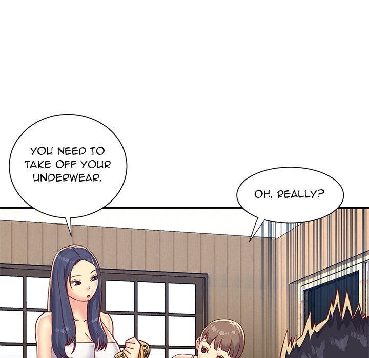 Not One, But Two Chapter 3 Page 96