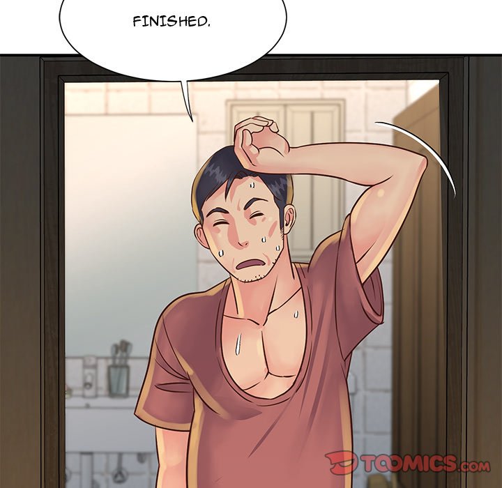 Not One, But Two Chapter 30 Page 18