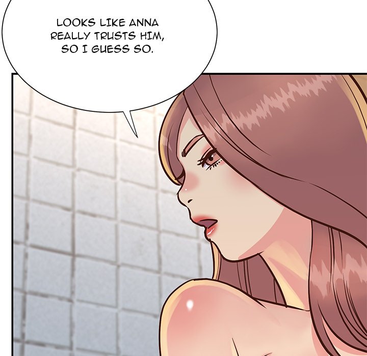 Not One, But Two Chapter 30 Page 25